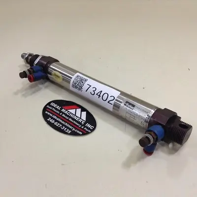 USED PARKER P1A-S025DS-0125