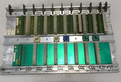 USED SIEMENS 6ES5 700-2LA12