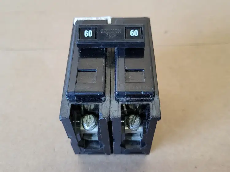 Used CUTLER-HAMMER BA260 Switchgears British Columbia CA | Lenmark #238925