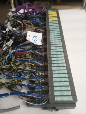 USED Siemens ET200S