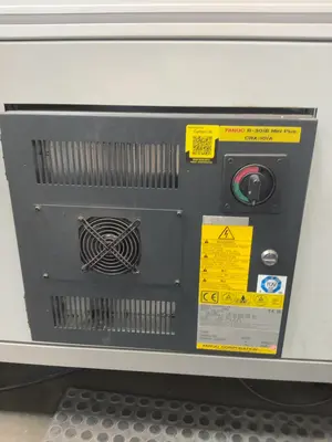 Used 2022 FANUC CRX10IA/L Robots Ohio US | HGR 24 #1506952