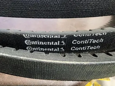 NEW CONTINENTAL CONTITECH CX210