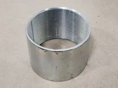 USED WEIFANG EAST STEEL PIPE CO RC400