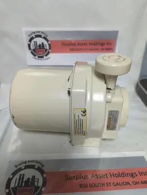 Used EL-O-MATIC EL-55 Industrial Controls Ohio US | Surplus Asset Holdings #1262485