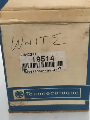 New | in-Stock TELEMECANIQUE XVAC371 Miscellaneous Equipment (Electrical & Power) Ohio US | Surplus Asset Holdings #1399446