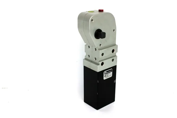 Used TENNESSEE RAND TRC38-C1A-15 Parts (Hydraulics and Pneumatics) Kentucky US | Industrial Parts R Us Inc. #358623