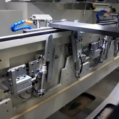 New | in-Stock RILESA _UNKNOWN_ Milling & Drilling Machines (Combo) Pennsylvania US | Highland Automation #1298479