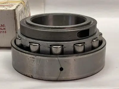 Used COOPER 01B213E Bearings | Surplus Asset Holdings #1191180