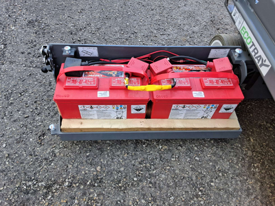 NEW 2026 Skyjack SJ3219 MICRO