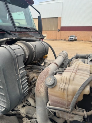 2012 CATERPILLAR CT13 Commercial trucks | Iron Listing (9)