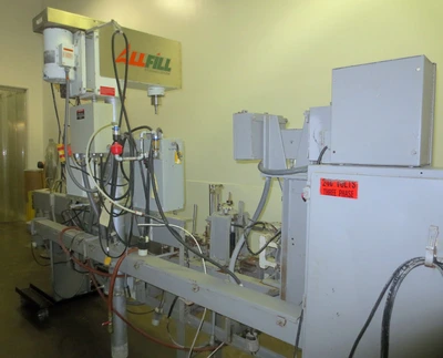 USED BARTELT HMC RH IM 7-12