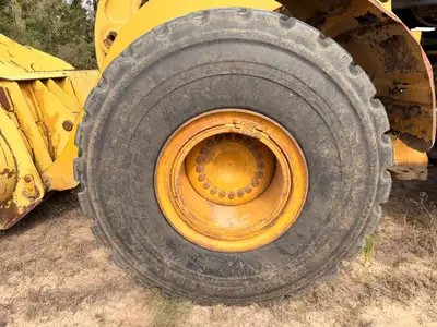 Used 2014 Caterpillar 966M Wheel Loaders Texas US | Zadoon Equipment #1480612