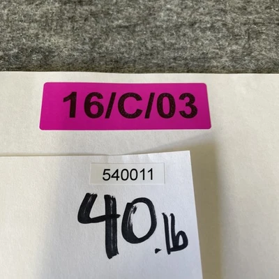 Used TFS N/A Misc Electrical & Power Parts California US | Davliegogo LLC #1729109