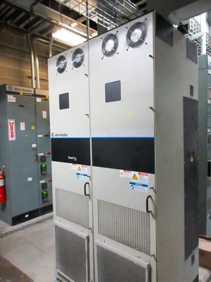 Rotary Steam Dryer ss