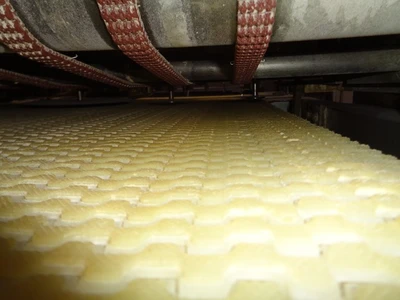 Used UBE NES & 1-90HS-5-2 Slicers / Dicers / Cutters California US | BakeryEquipment.com #1555990