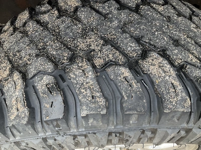 USED 2011 GMC SIERRA 2500