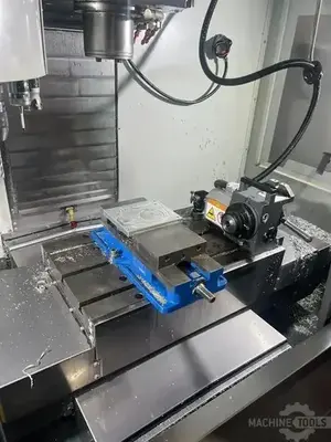 USED 2024 HAAS VF-1