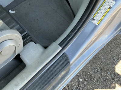 USED 2007 CHRYSLER PT CRUISER