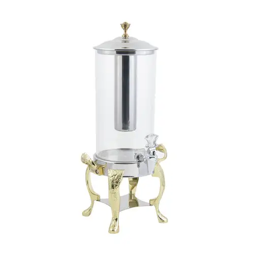 Bon Chef 47500 2-Gallon Juice Dispenser, Renaissance