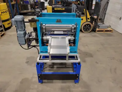USED SCHOBER 01200681