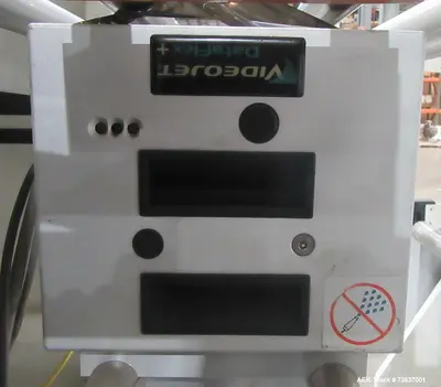 USED HAYSSEN ULTIMA ST