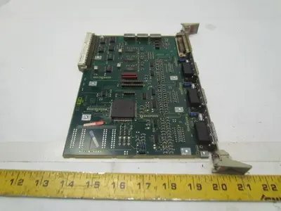 Siemens 570 214 9301.00 Circuit Board Module Hyundai HIT15S 6FC5-1110-BA01-0AA0