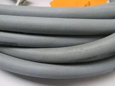 Amphenol/EuroFlex C146 10A064 000 2 male Connector W/66' 13 Conductor Cord Wire