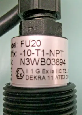 New | in-Stock Yokogawa FLXA202-D-C-D-AD-P1-NN-A-N-LA-N-NN/UM Misc Electrical & Power Parts New Hampshire US | Bitter End Trading #1471162