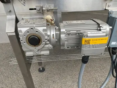 USED BEVCO M2-1