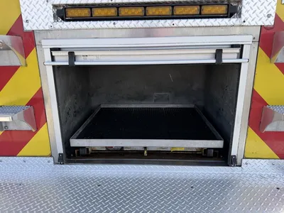 Used 2016 SPARTAN PUMPER Fire Trucks Minnesota US | Carco Truck & Equipment #1513983