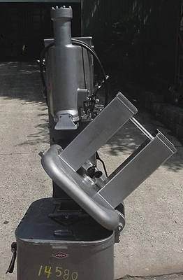 USED KOCH DICER DICER