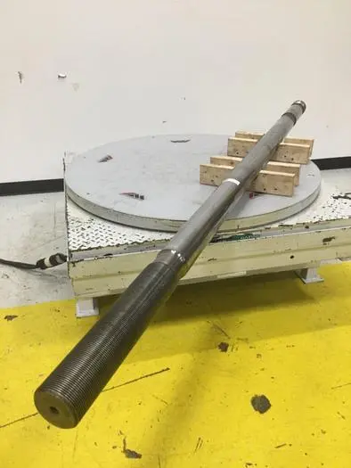 Used CINCINNATI MILACRON 3982280 Injection Molding Parts Michigan US | Ideal Machinery #553980