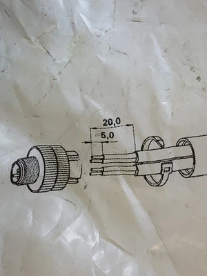 NEW FESTO 18779