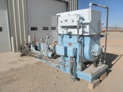 USED GENERAL ELECTRIC 94265