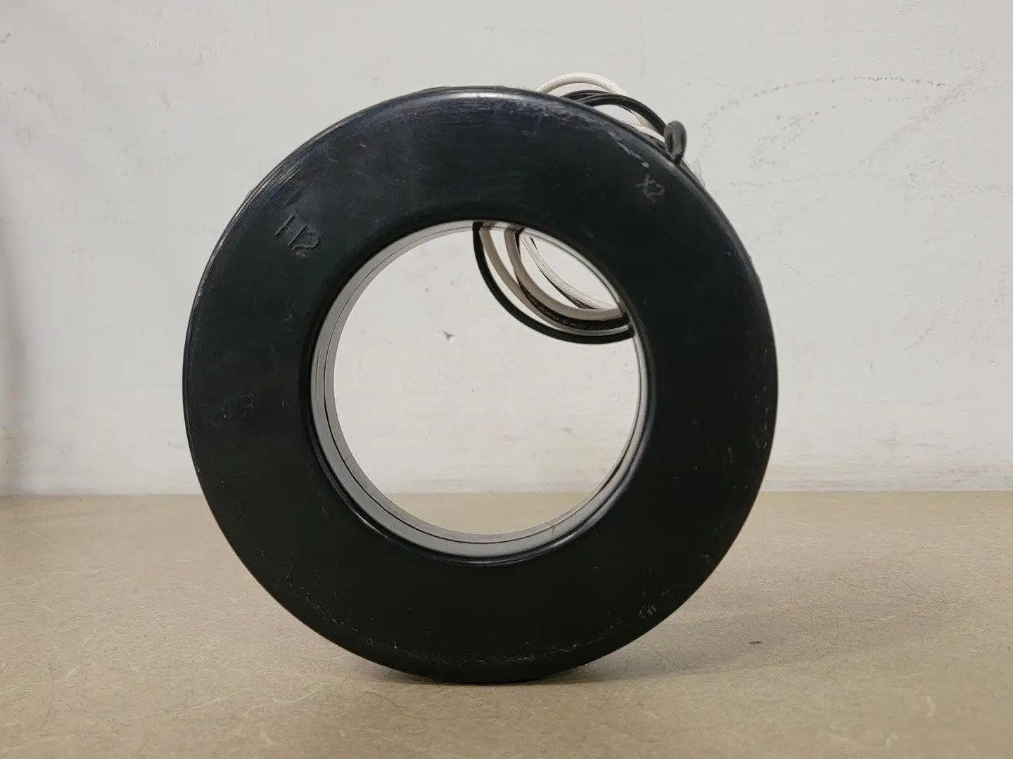 500:5A 600V Current Transformer 8RL-501