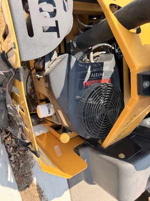 Used HUSTLER FH721V  - ENGINE HAS BEEN REPLACED AT 215 HOURS Mowers Michigan US | Miedema Asset Management Group #1414356