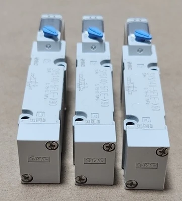 NEW SMC SY5140-5FUE-X90