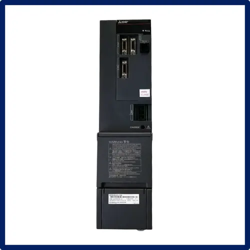 Used MITSUBISHI MDS-EH-CV-185 Power Supplies Texas US | CNC TOOLS LLC #893990