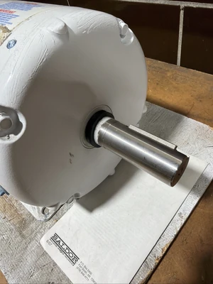 NEW Baldor EWDM3611T