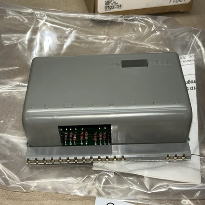 NEW Fireye 71D61