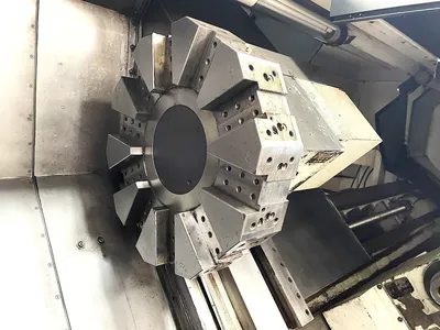 2015 AMERA SEIKI S-36XL CNC Turning Centers | Murphy Machinery (4)