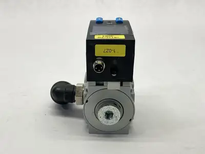 USED FESTO SDE1-D10-G2-MS-L-P1-M8