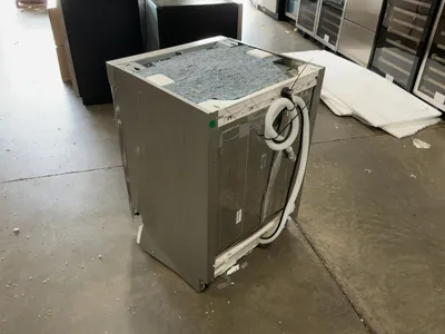 Used MAGIC CLEAN MCDW24SI Dishwashers Michigan US | Miedema Asset Management Group #1340927