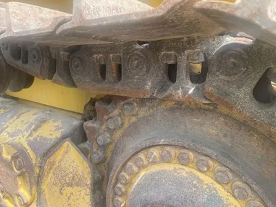 2013 Komatsu D65EX-17