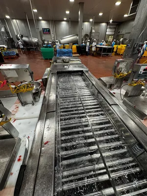 USED MULTIVAC R 535