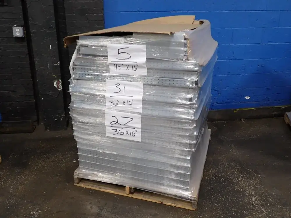 Various Sizes  Conveyors