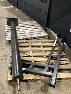 USED GORBEL SS-99003