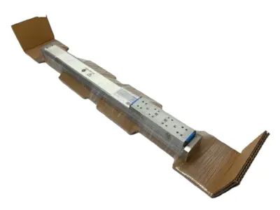NEW FESTO ELGA-BS-KF-80-600-0H-20PML, 8041834