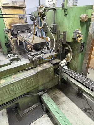 SCHULER COLLAPSIBLE TUBE LINE Impact Extrusion | H.E. Phipps Co. Inc. (10)