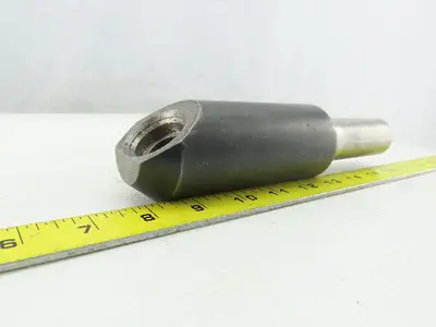 Universal Eng 503597 3/4" Bore 1-1/4" Shank Fine Tune Boring Bar Holder Parts